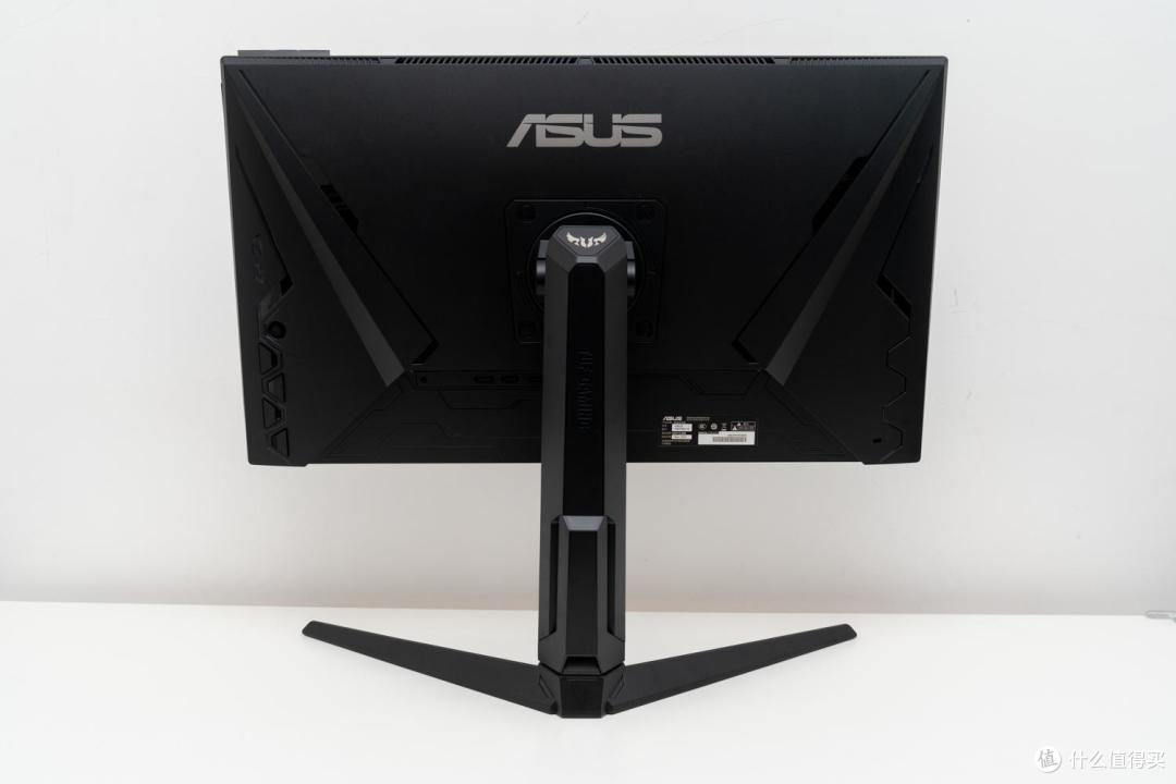 华硕tuf vg279ql1a,成熟的电竞显示器小钢炮就应该是这样