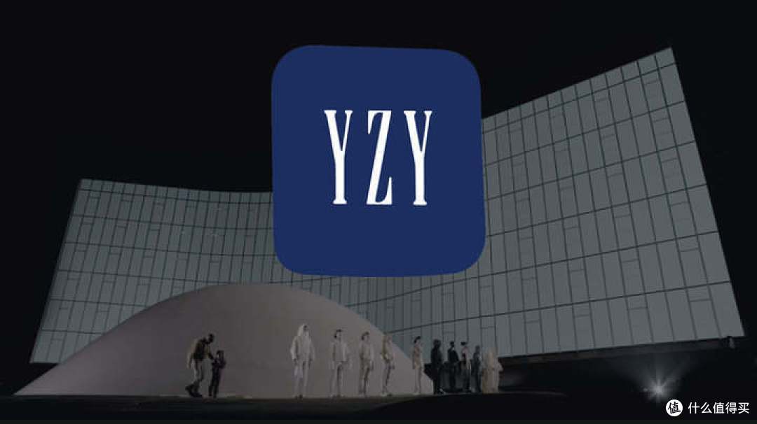 YZY x GAP x 巴黎世家一起在天猫“搞事情”了