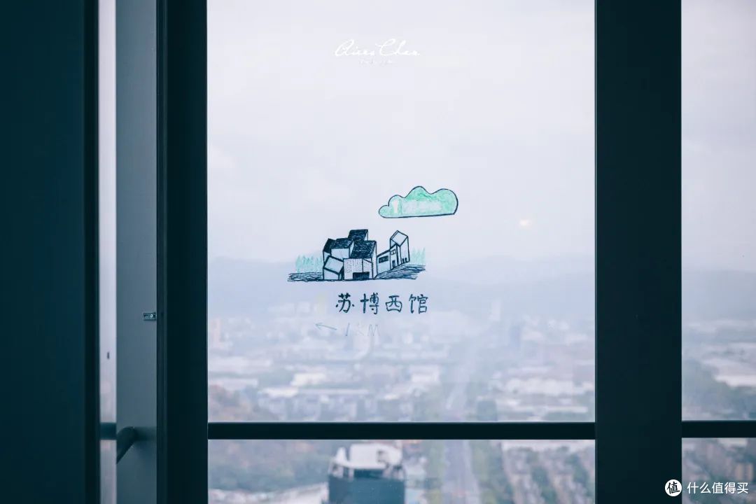 君到姑苏见,人家尽枕河,看古运河英迪格如何续写繁华
