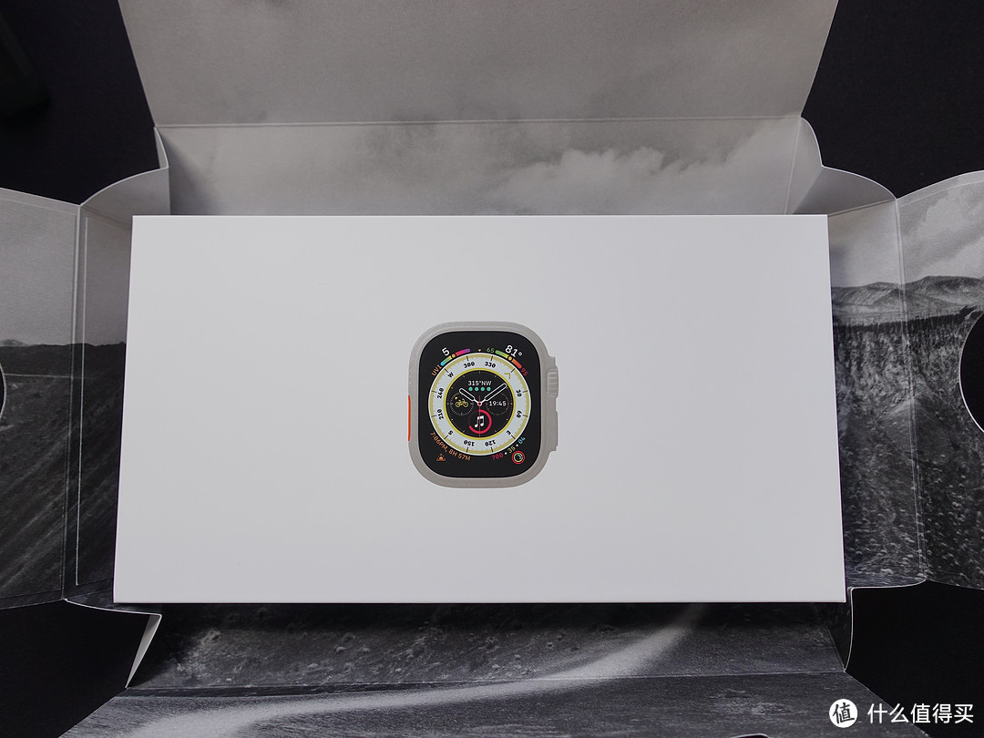 等了好久，终于等待Apple Watch Ultra，再谈点对Apple Watch的真实想法