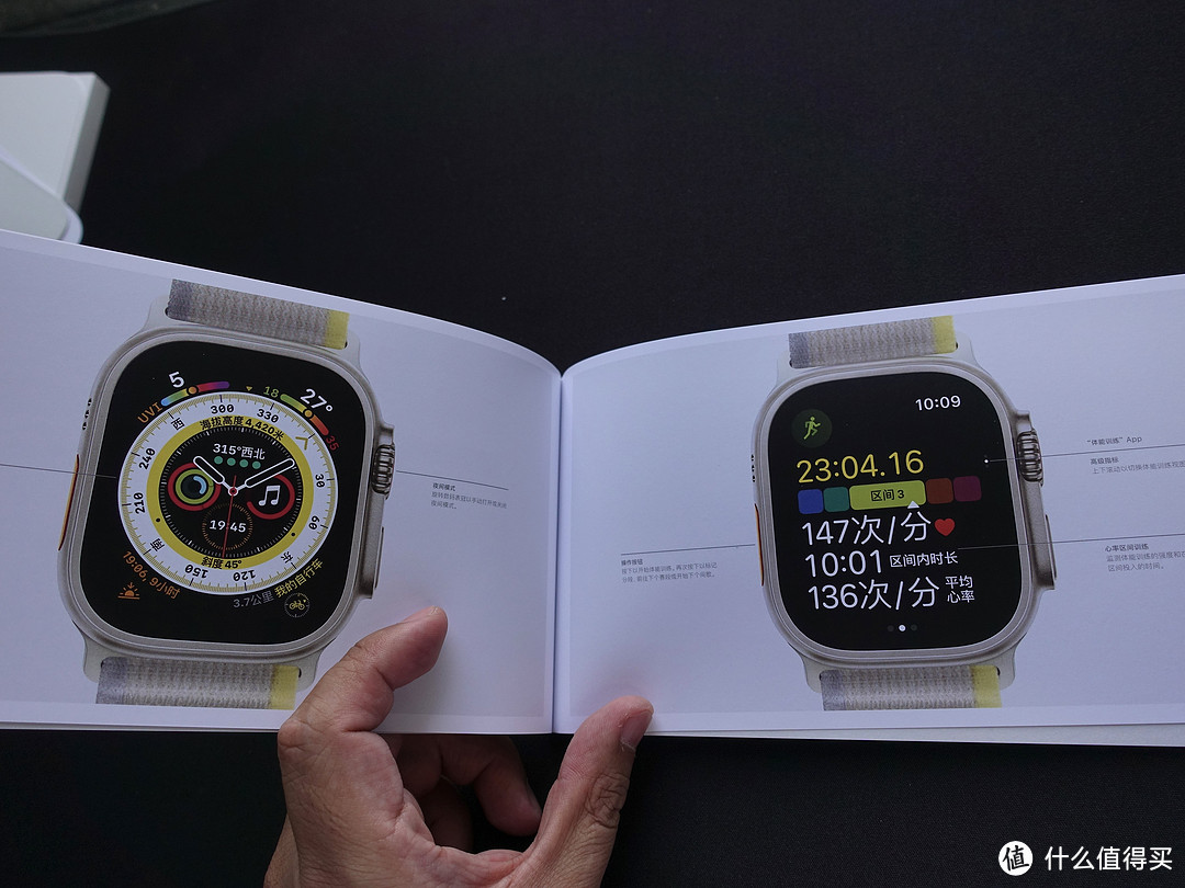 等了好久，终于等待Apple Watch Ultra，再谈点对Apple Watch的真实想法