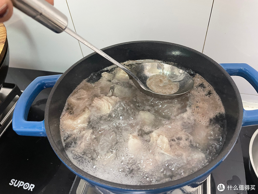 50块钱的牛腩,扎扎实实的吃三顿