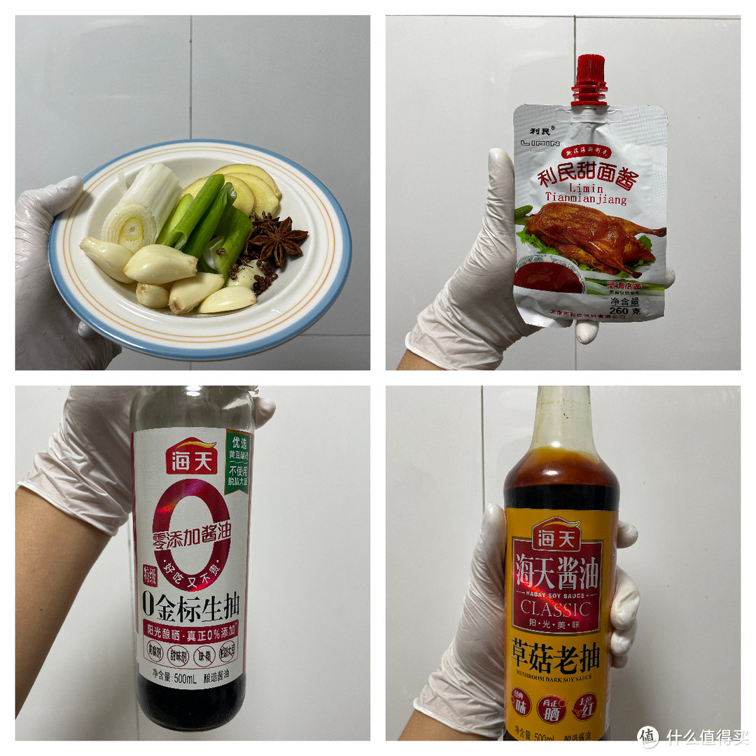 50块钱的牛腩,扎扎实实的吃三顿