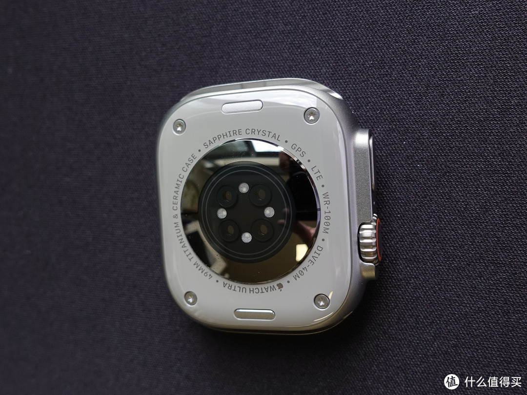 等了好久，终于等待Apple Watch Ultra，再谈点对Apple Watch的真实想法