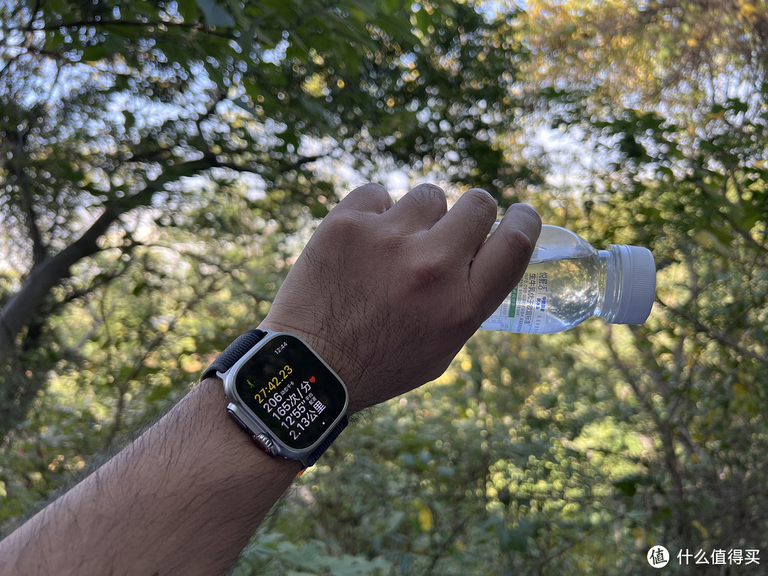 等了好久，终于等待Apple Watch Ultra，再谈点对Apple Watch的真实想法