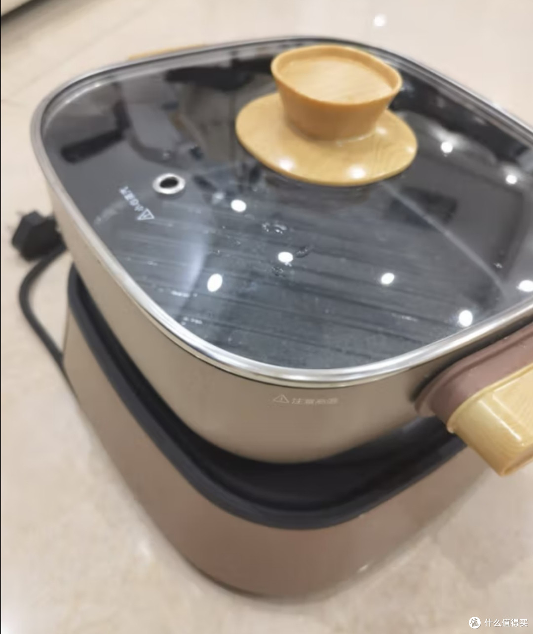 双十一种草电火锅推荐