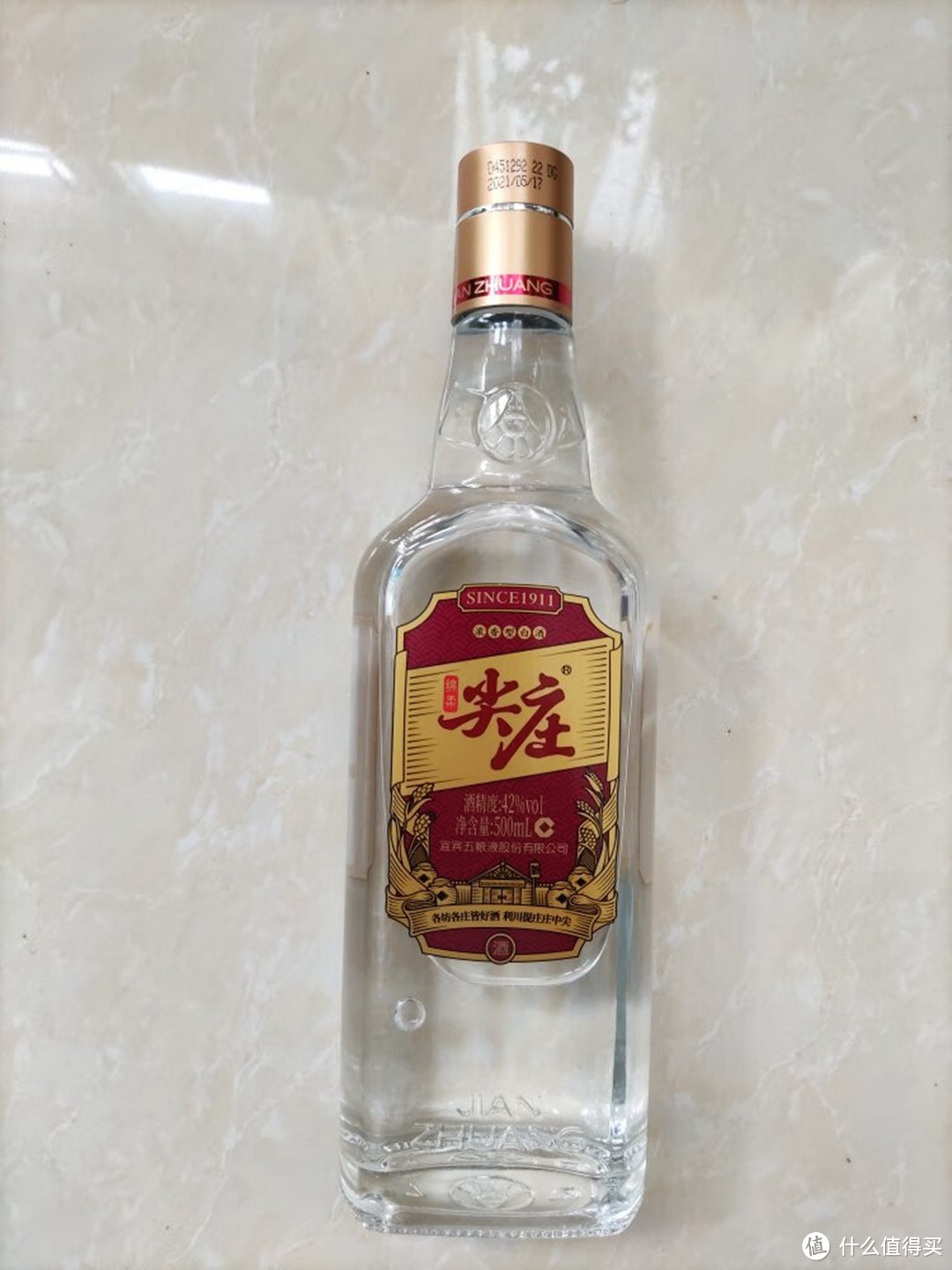 5款白酒，因包装简单而常遭嫌弃，实际都是纯酿，错过就吃亏了