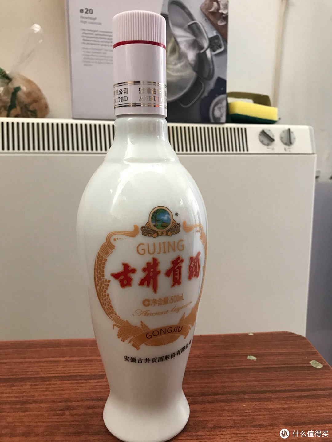 5款白酒，因包装简单而常遭嫌弃，实际都是纯酿，错过就吃亏了