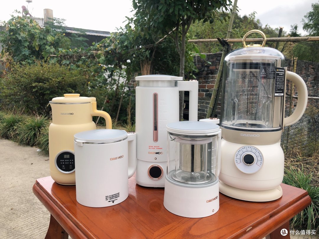 破壁机它到底值不值得买?来听听用过3台的人说的大实话