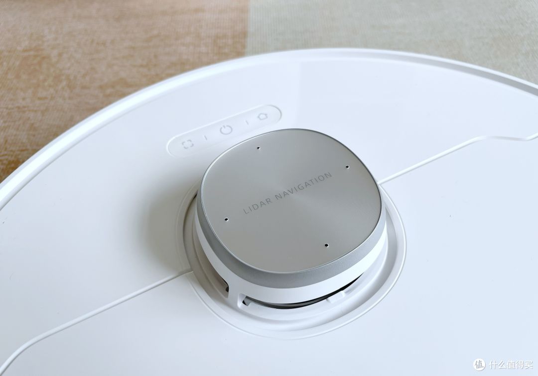 追觅W10s Pro评测——扫拖机器人中端市场的优秀选手