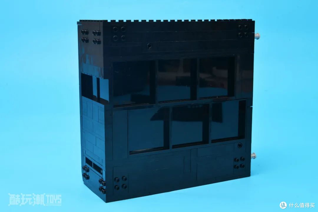 装机新玩法?拼奇【iGame奇趣主机】M600幻境之眼开箱评测