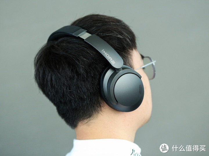 万魔1MORE SonoFlow体验:拥有HiFi音质的500元价位段头戴耳机