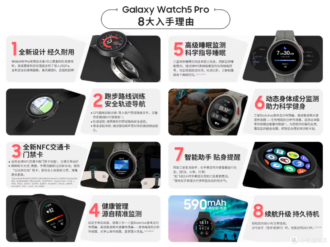 三星生态互联有多强——双11三星品牌好物推荐