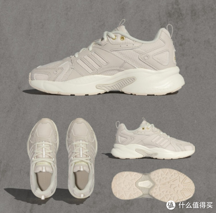 预售送定金｜adidas双十一今天开始啦！8双好看又划算的鞋子推荐～！