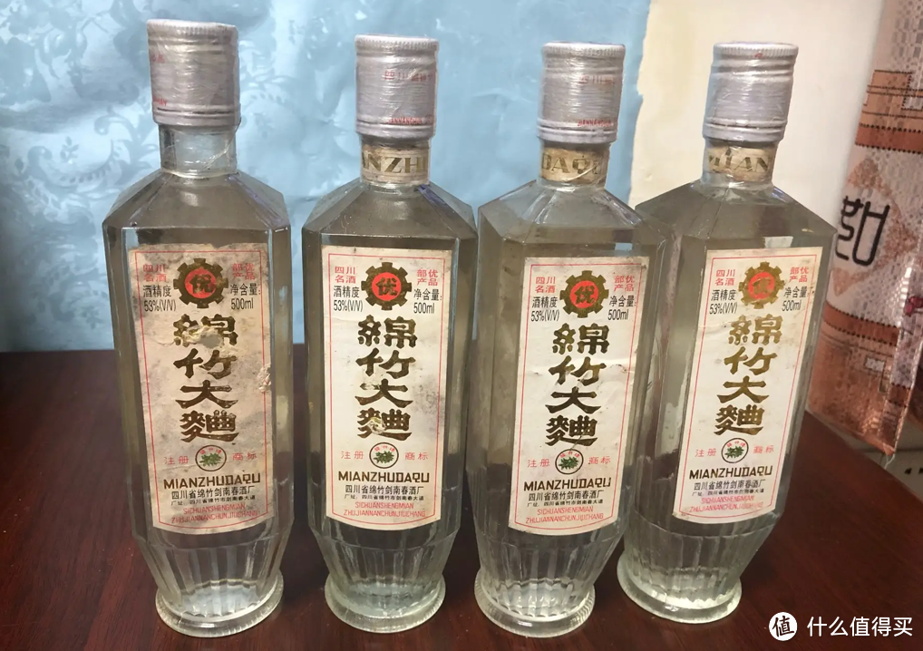 我国5款“放心酒”，不含一滴添加剂，全喝过的才是真行家