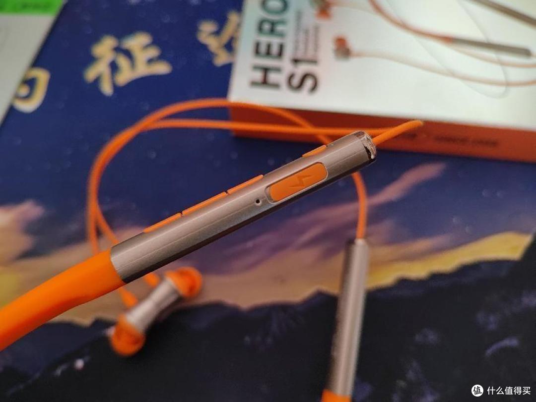 后悔买晚了,亲测体验HERO S1脖挂式蓝牙耳机,你想象不到的性价比