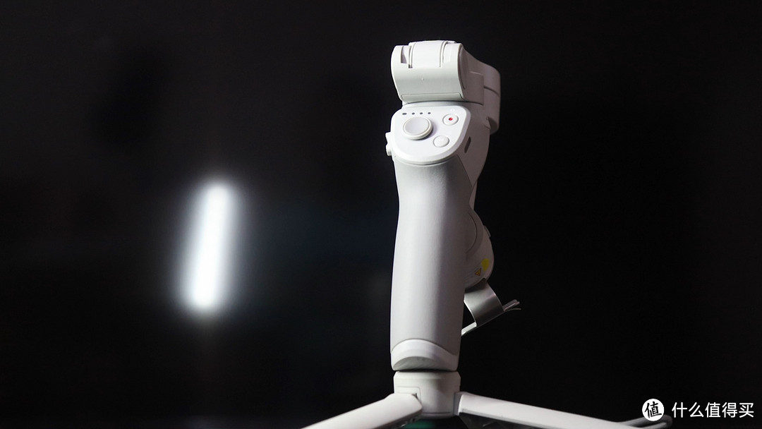 手机稳定器值不值 大疆DJI OM4SE使用体验