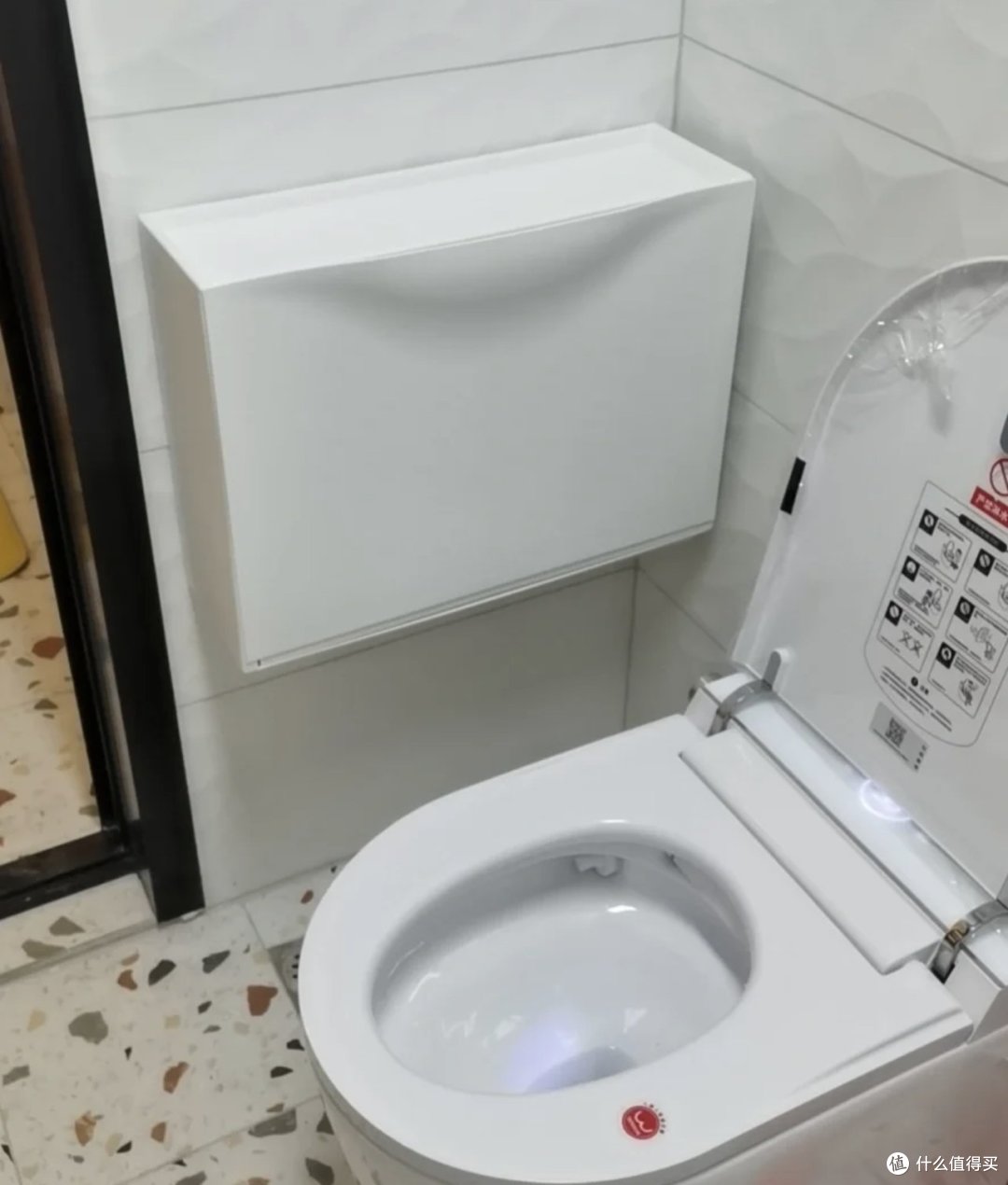 为什么卫生间这些设计,口碑很好,现实中却鲜有人做!