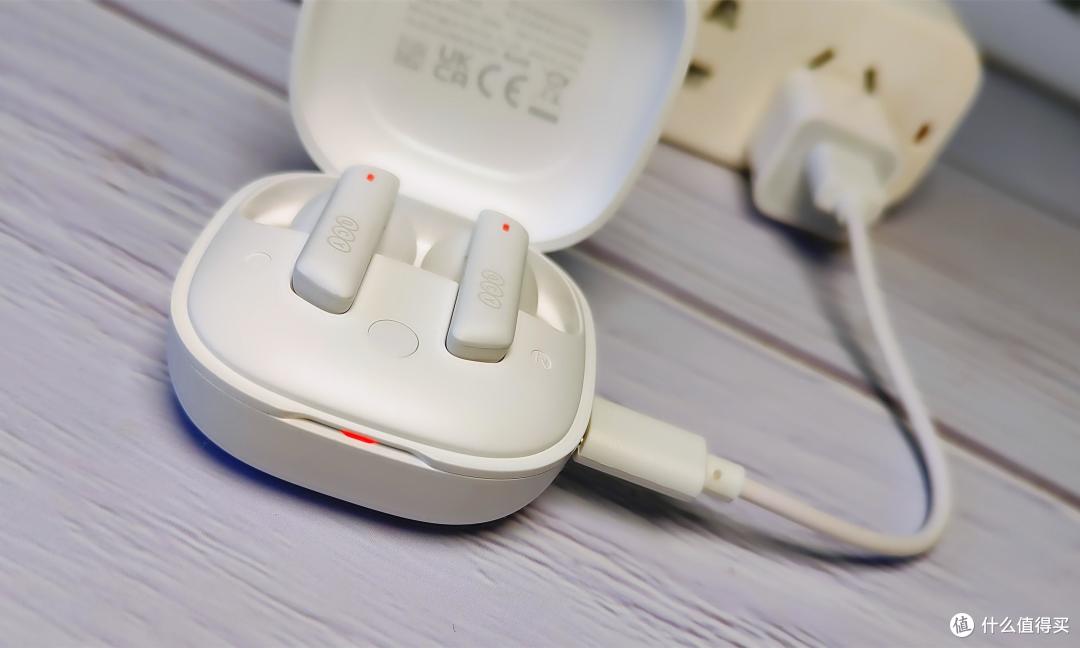 降噪不将就，静享新体验，世界因你而静——QCY MeloBuds ANC测评