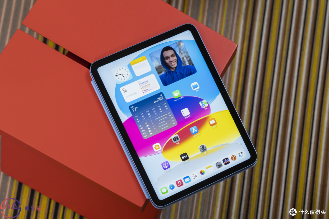 iPad 10抢先体验:向着“电脑”更进一步