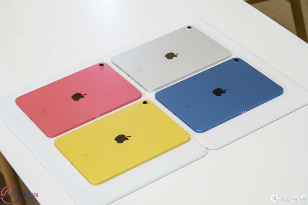 iPad 10抢先体验:向着“电脑”更进一步
