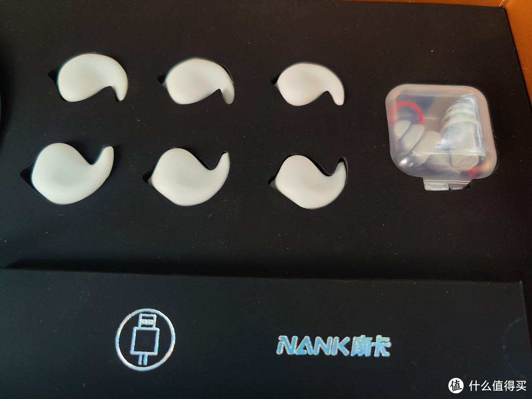 骨传导蓝牙耳机的标杆产品-南卡 NANK 骨传导 Runner Pro4