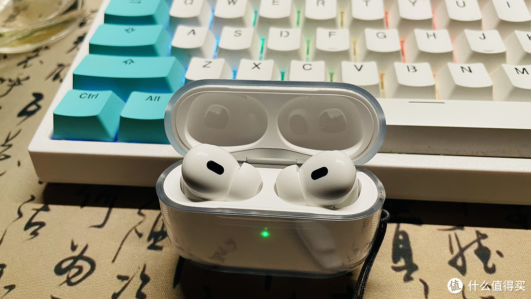 Airpods Pro2 老用户升级记