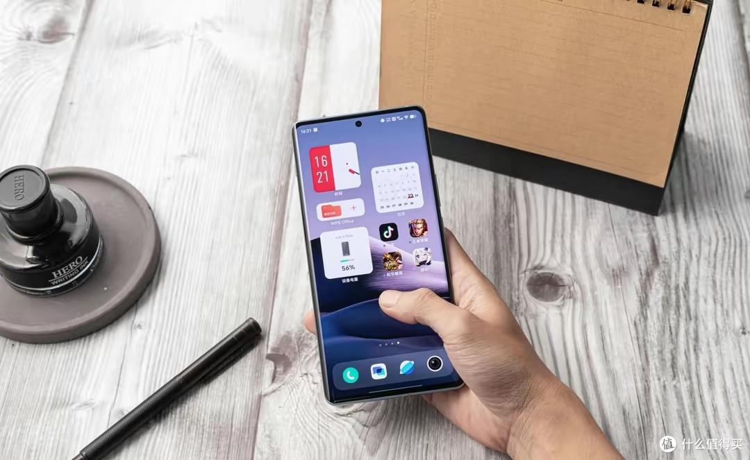 大屏商务机型怎么选?性能强劲、体验流畅的vivo X Note值得留意