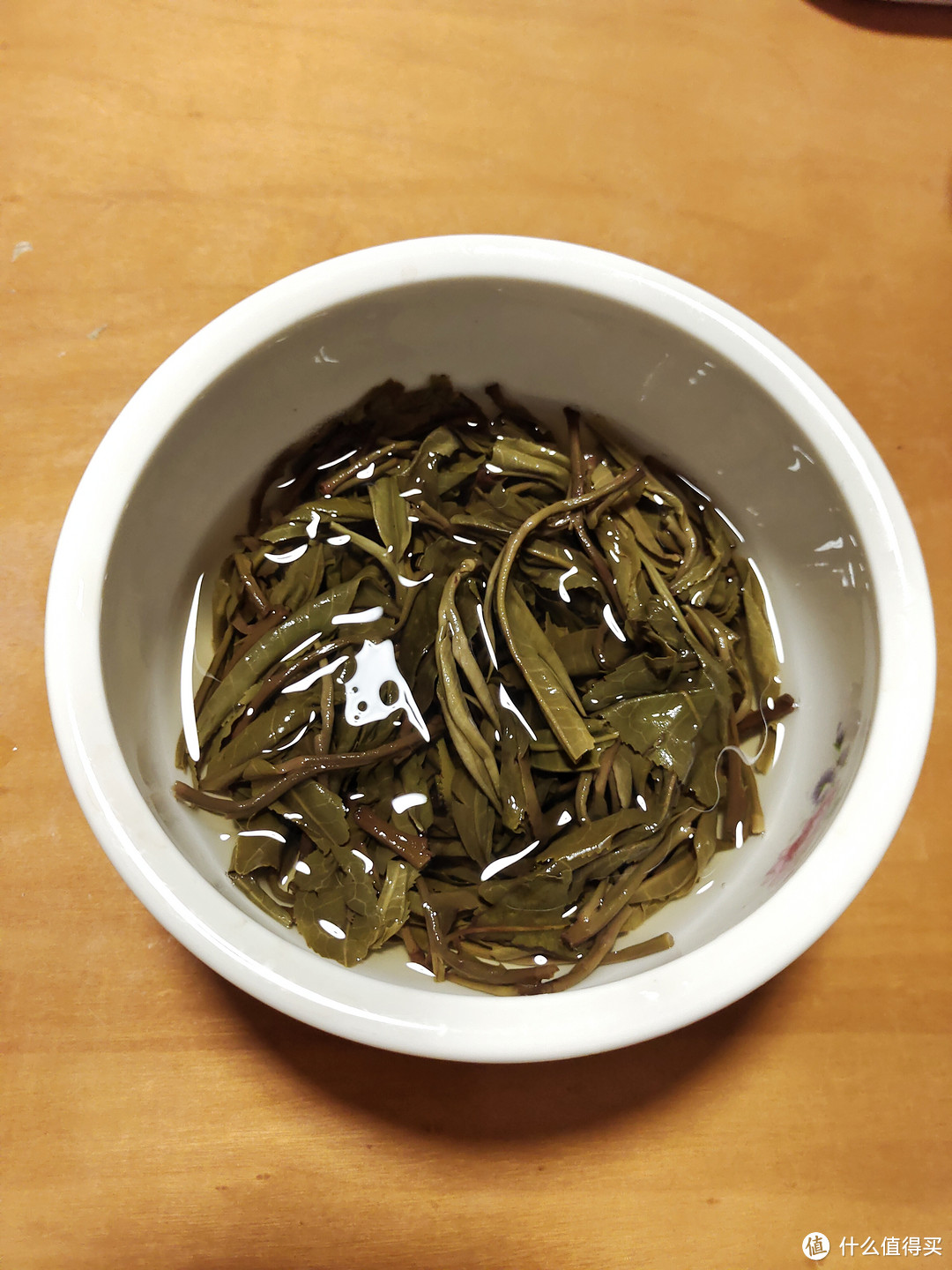 【价值198元古树茶一份】普洱茶（生茶）散茶