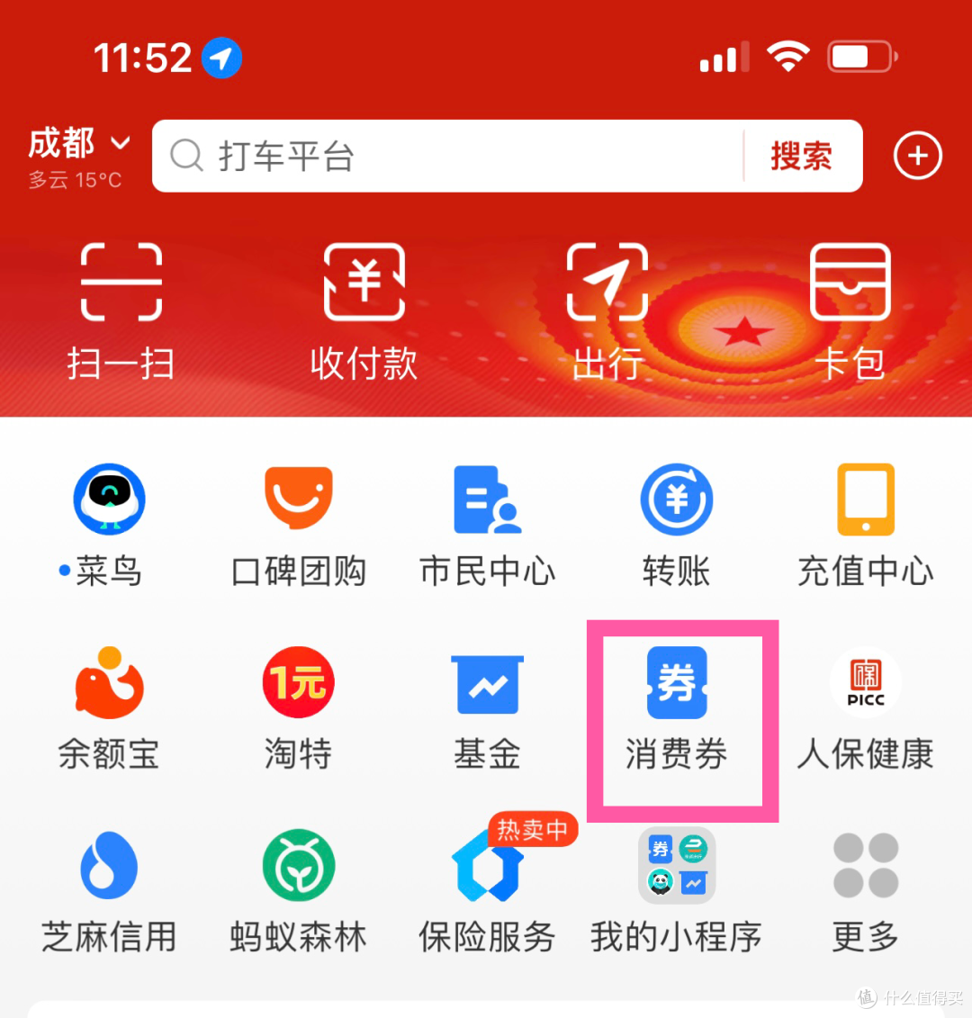 图一