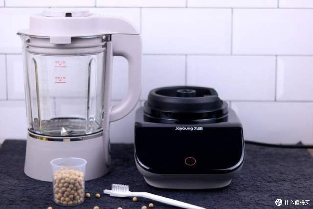 破壁机怎么选?能让你实现饮品自由的就对了