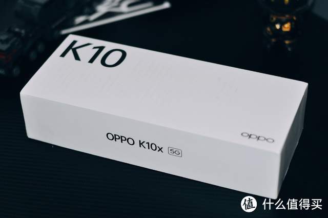 千元的价格越级的体验，OPPO K10x 5G体验报告