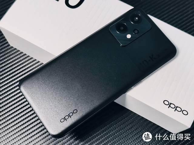 千元的价格越级的体验，OPPO K10x 5G体验报告