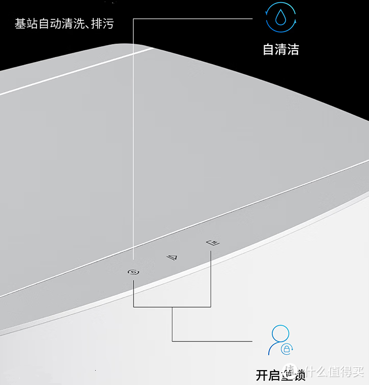 智能到没有存在感，才是最高境界：科沃斯T10 OMNI使用记