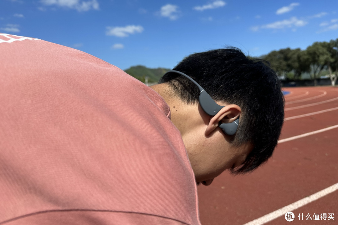 为运动而“声”，南卡Runner Pro4骨传导耳机初体验