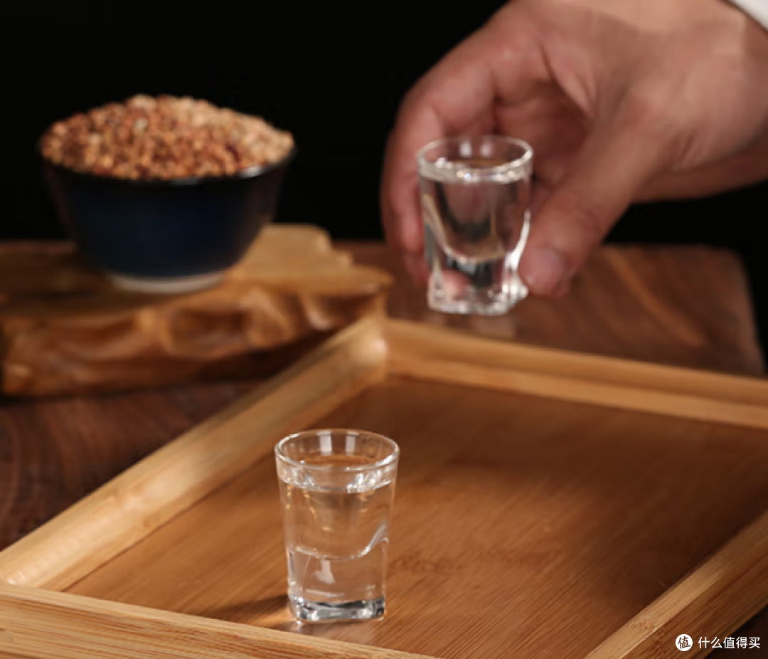 4款纯粮佳酿，真真正正粮食酒，没有任何添加