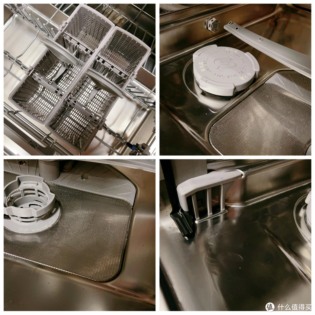 三年千次洗碗经历，让我来告诉你什么才是洗碗机的核心内容！