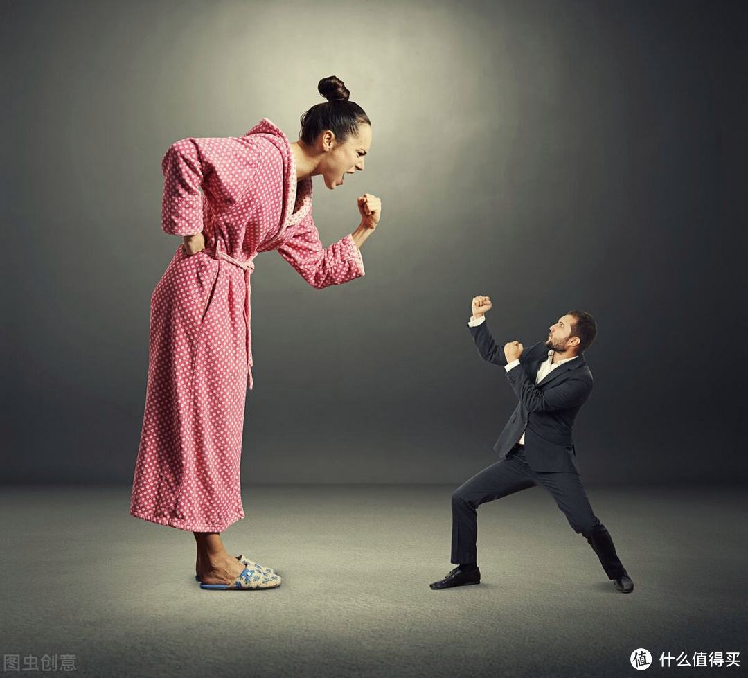 《我为什么要听你的》:如何应对PUA?