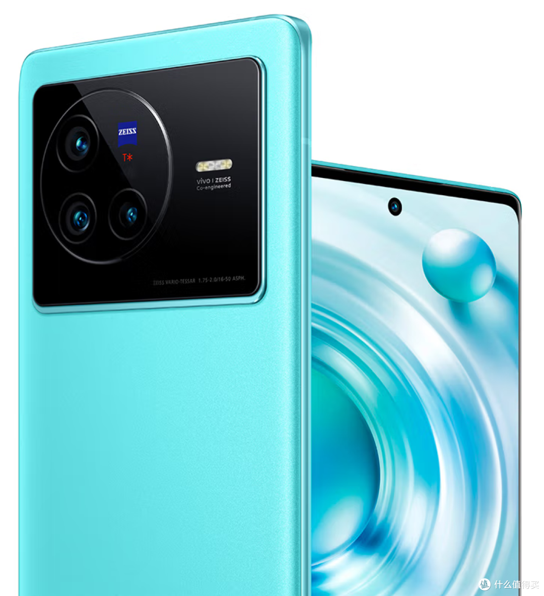 vivo X80简单测评,vivo的顶级旗舰,到底如何?