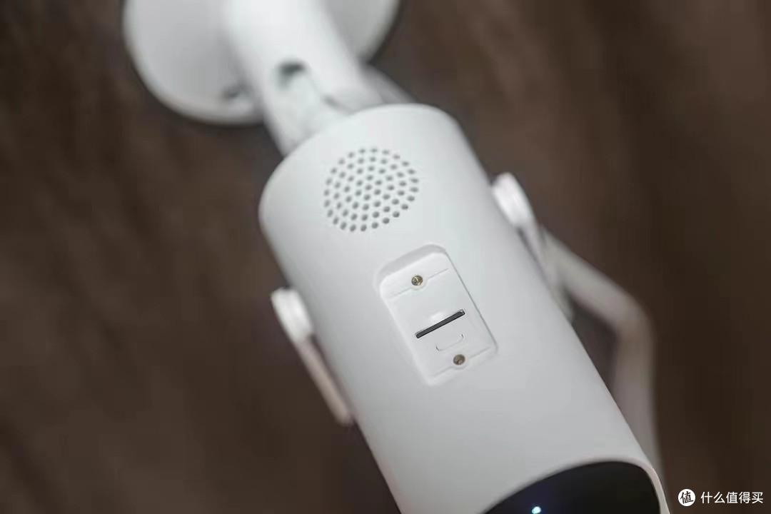 小米户外摄像头AW300,看家护院好帮手