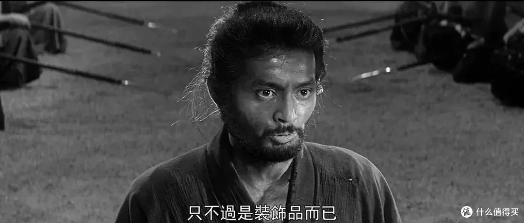 重温豆瓣9.4分的经典黑白片
