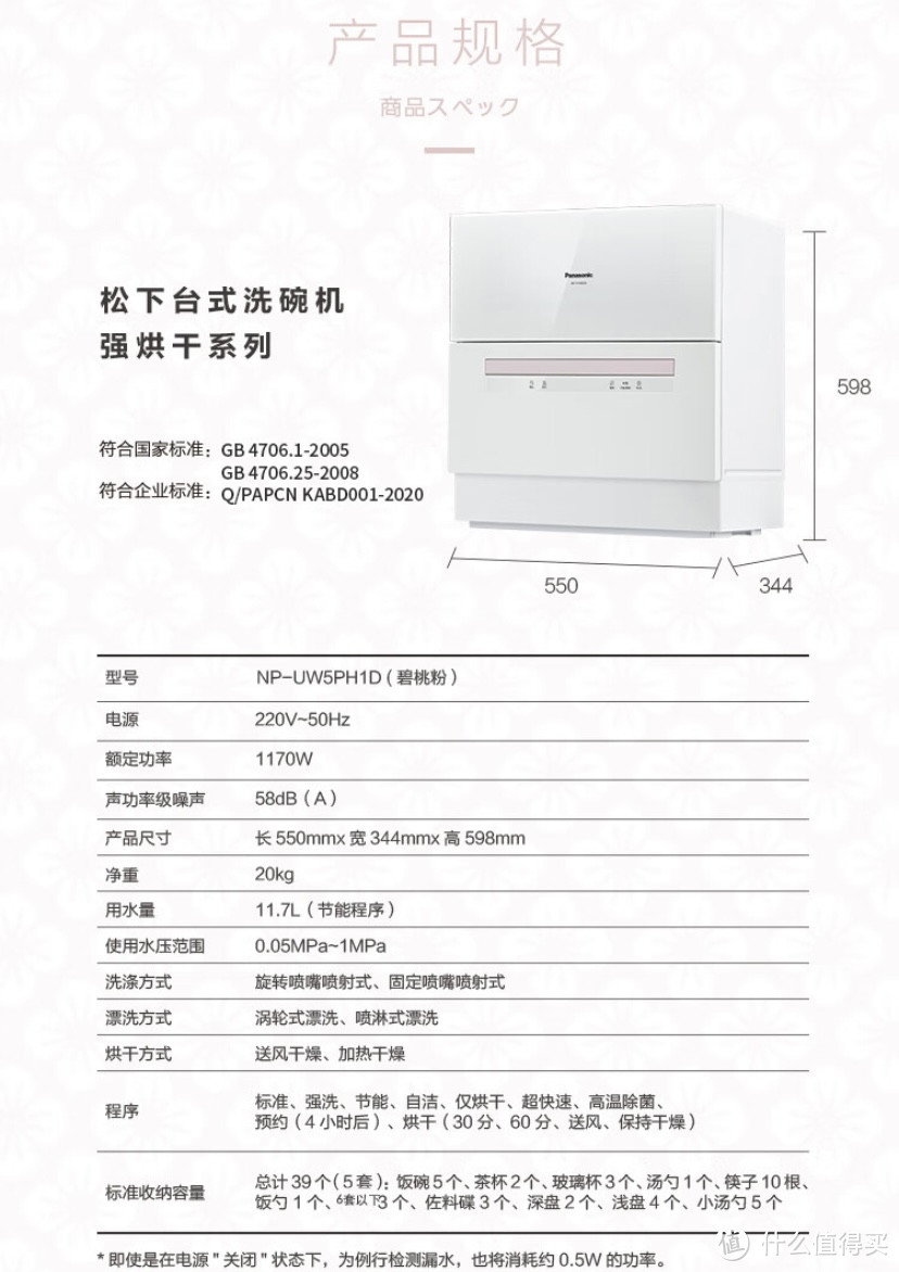 尺寸和配置功能