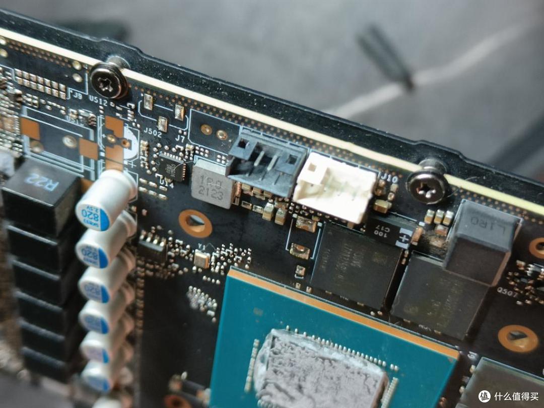 爱惜矿卡,人人有责!200元改散热,3060TI更持久!