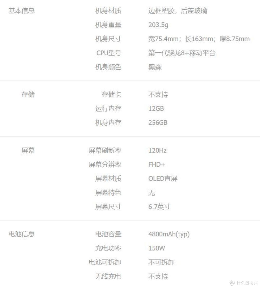 一加 Ace Pro