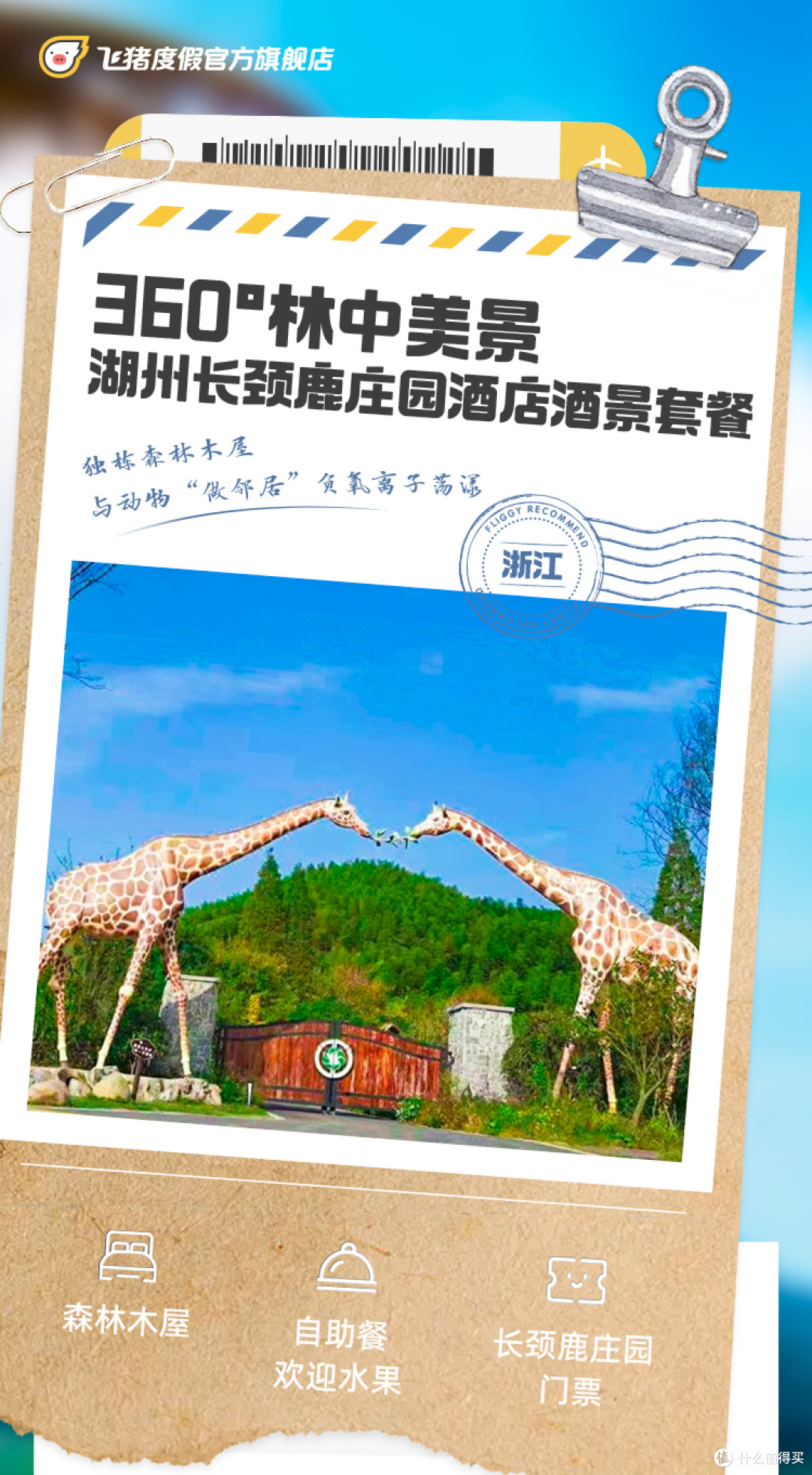2022飞猪双11亲子房券销量TOP20