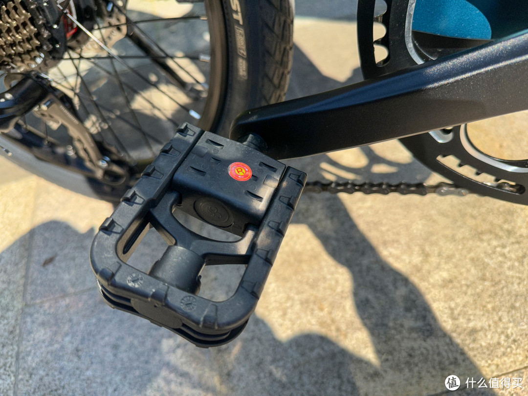 折叠？变速？还有电机！通勤神器—Fiido X电助力自行车评测