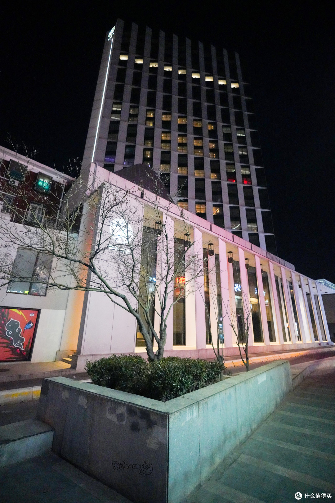 帝都四大潮牌奢华酒店之一：北京三里屯CHAO酒店 50开间 入住体验