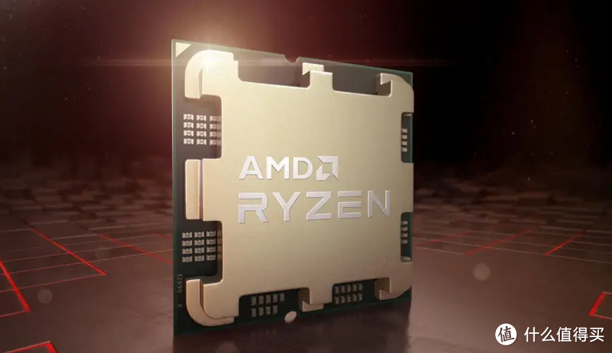 CPU最强处理器-AMD Ryzen 5 7600X