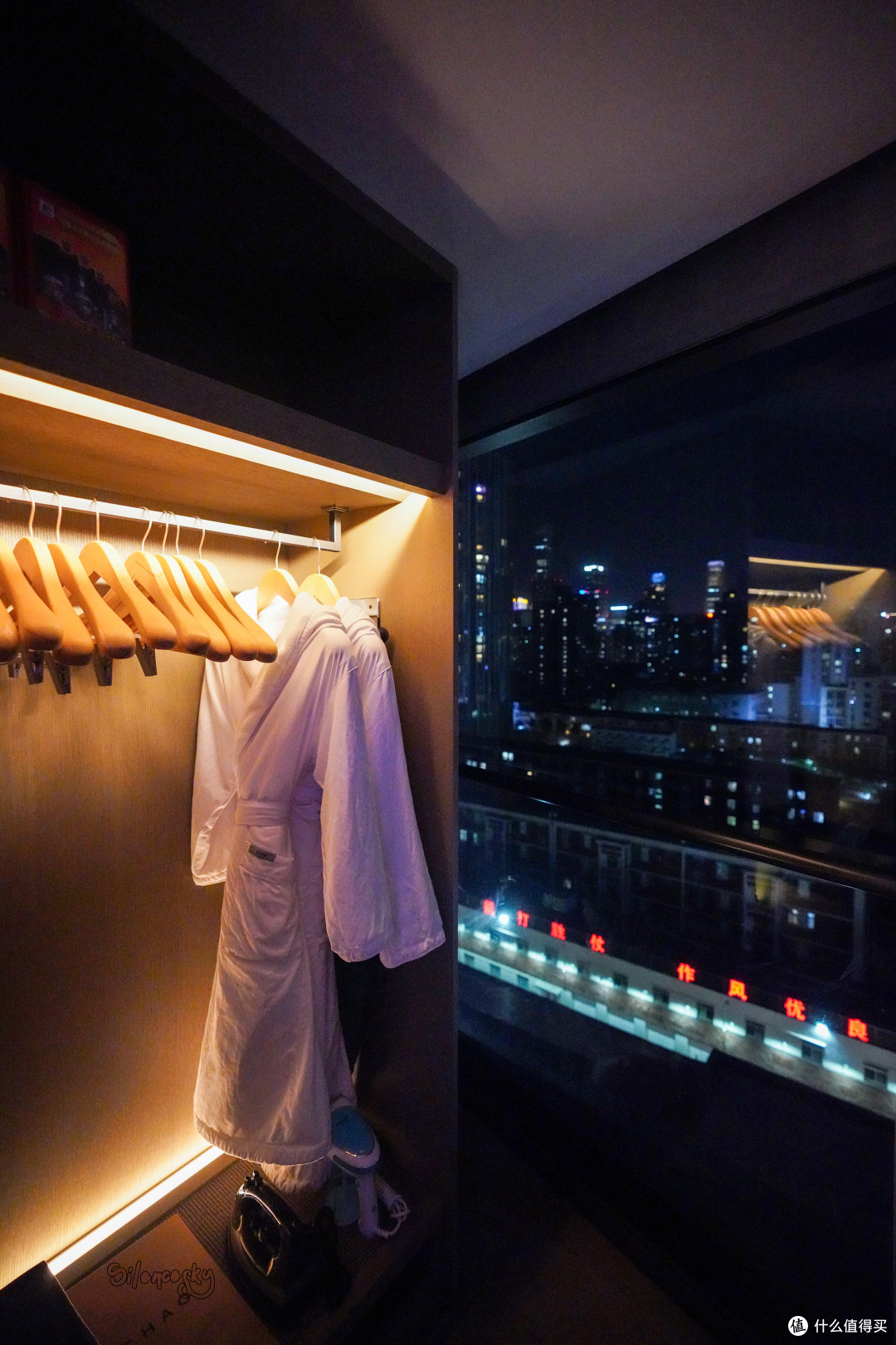 帝都四大潮牌奢华酒店之一：北京三里屯CHAO酒店 50开间 入住体验