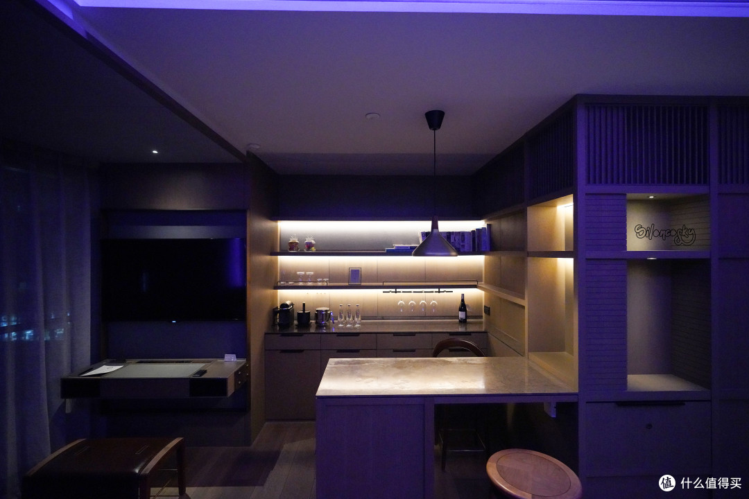 帝都四大潮牌奢华酒店之一：北京三里屯CHAO酒店 50开间 入住体验